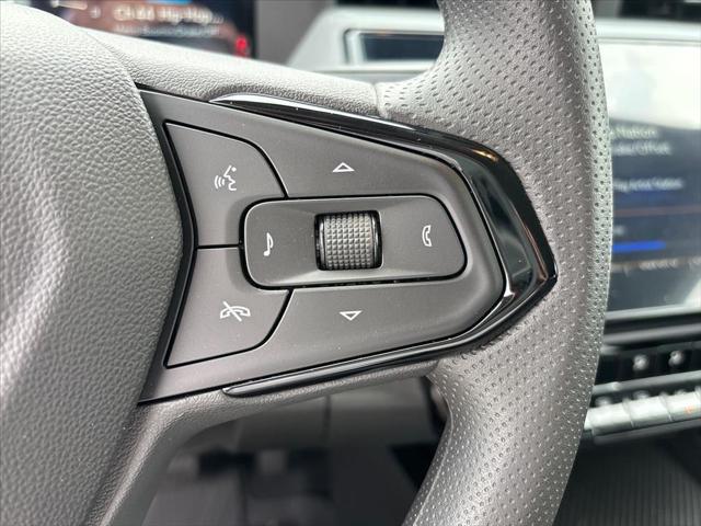 2027 Chevrolet Bolt LT FWD