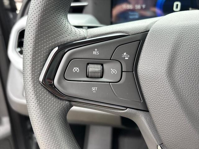 2027 Chevrolet Bolt LT FWD