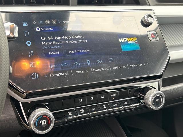 2027 Chevrolet Bolt LT FWD