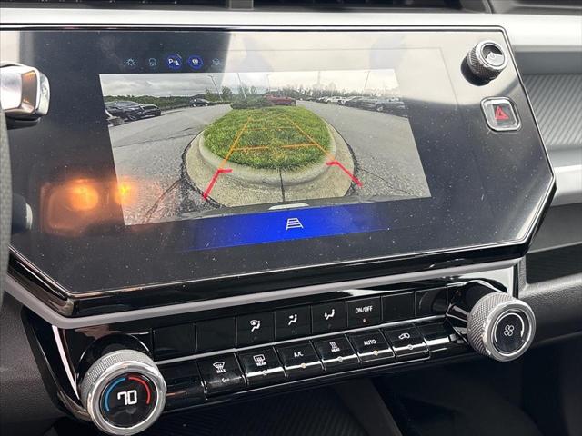 2027 Chevrolet Bolt LT FWD