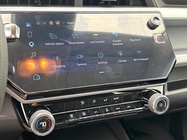 2027 Chevrolet Bolt LT FWD