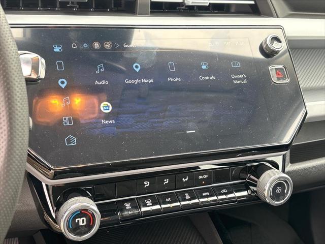 2027 Chevrolet Bolt LT FWD