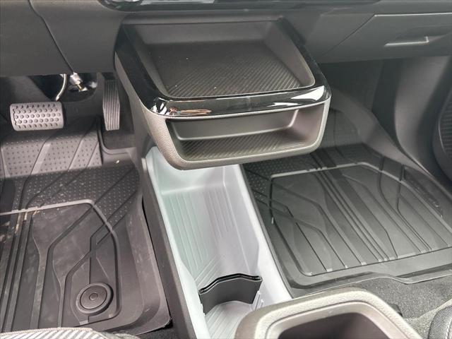 2027 Chevrolet Bolt LT FWD