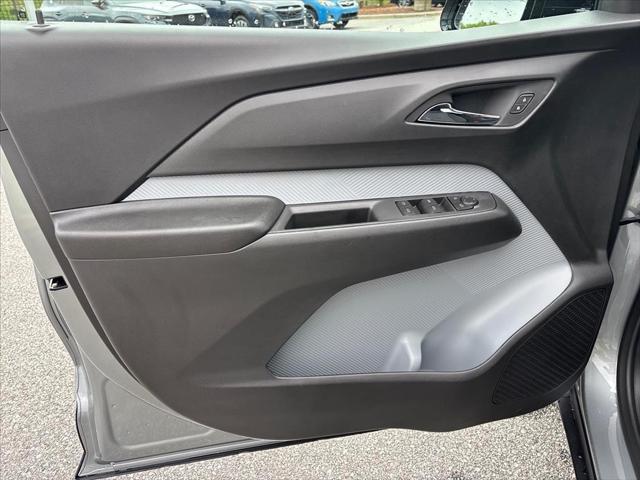 2027 Chevrolet Bolt LT FWD