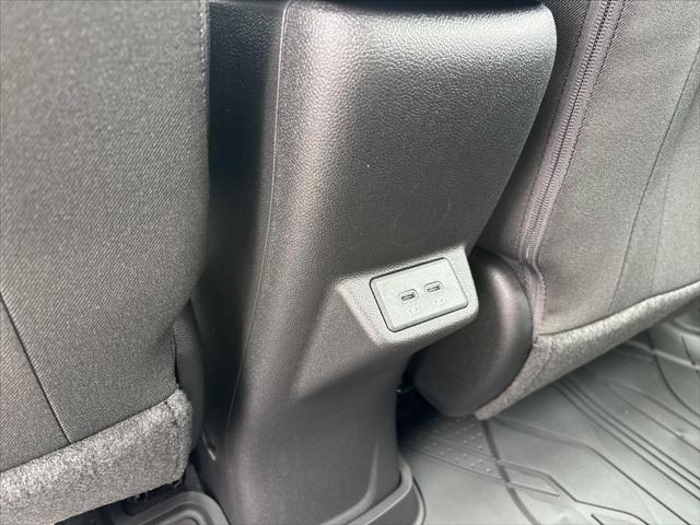 2027 Chevrolet Bolt LT FWD
