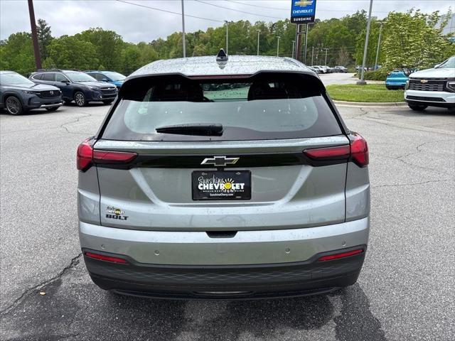 2027 Chevrolet Bolt LT FWD