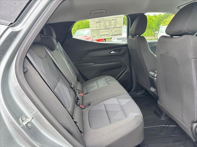 2027 Chevrolet Bolt LT FWD