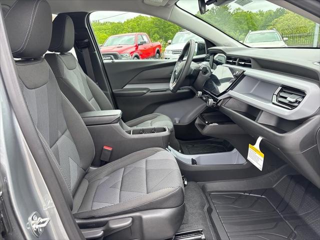 2027 Chevrolet Bolt LT FWD
