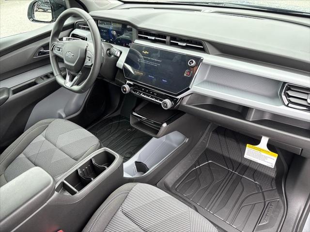 2027 Chevrolet Bolt LT FWD