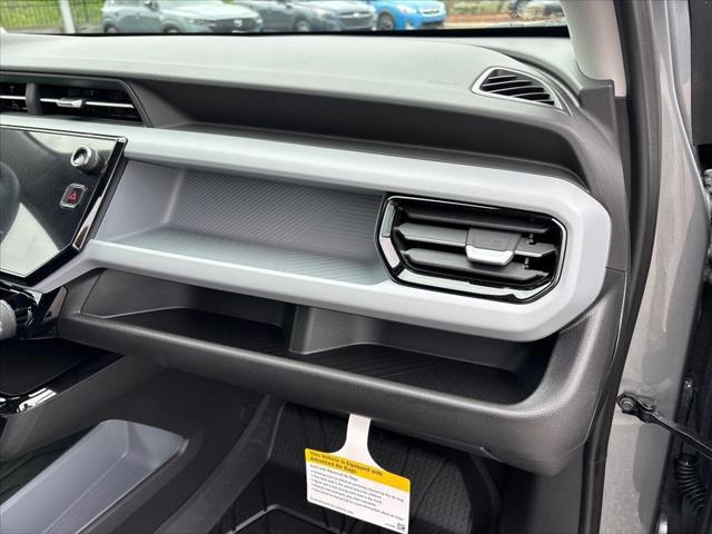 2027 Chevrolet Bolt LT FWD