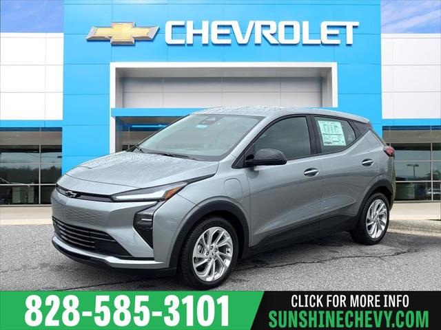 2027 Chevrolet Bolt LT FWD for sale in Arden, NC