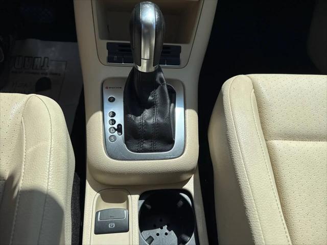 2012 Volkswagen Tiguan SE