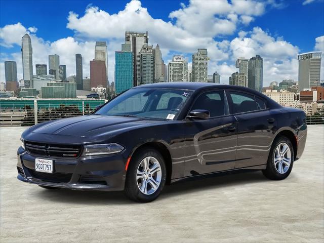 2023 Dodge Charger SXT for sale in Los Angeles, CA