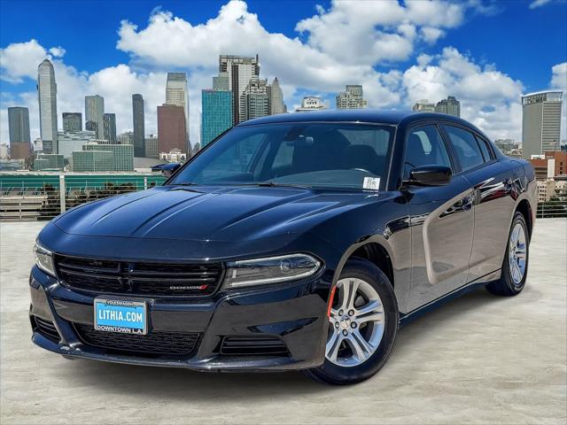 2023 Dodge Charger SXT for sale in Los Angeles, CA