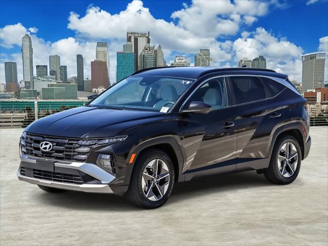 2025 Hyundai Tucson SEL for sale in Los Angeles, CA