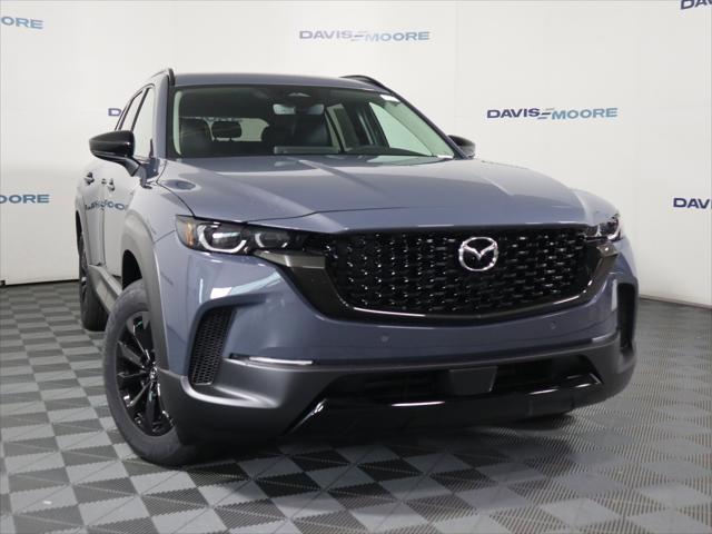 2026 Mazda CX-50 Hybrid Premium