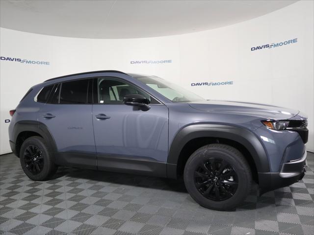 2026 Mazda CX-50 Hybrid Premium
