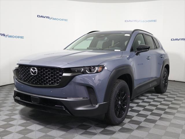 2026 Mazda CX-50 Hybrid Premium