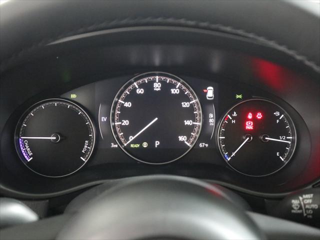 2026 Mazda CX-50 Hybrid Premium
