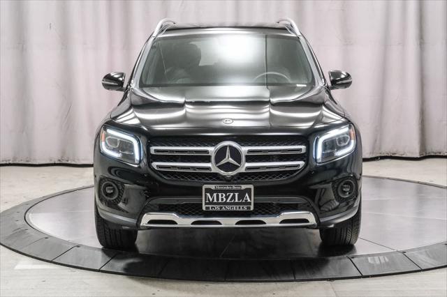 2023 Mercedes-Benz GLB GLB 250