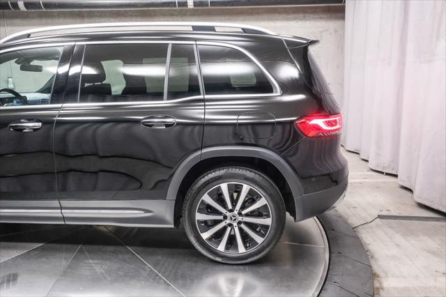 2023 Mercedes-Benz GLB GLB 250