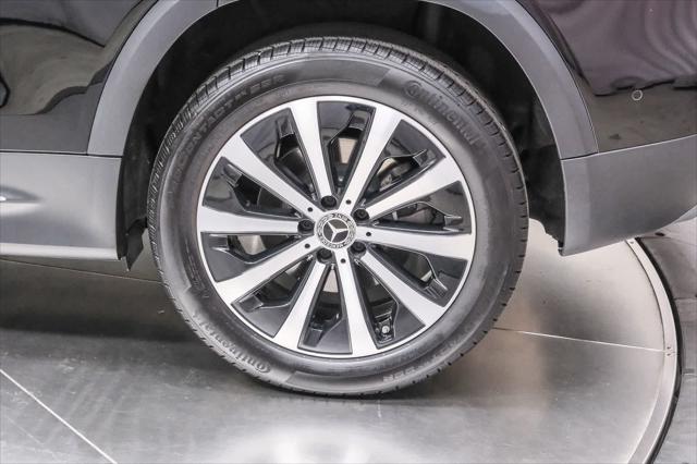 2023 Mercedes-Benz GLB GLB 250