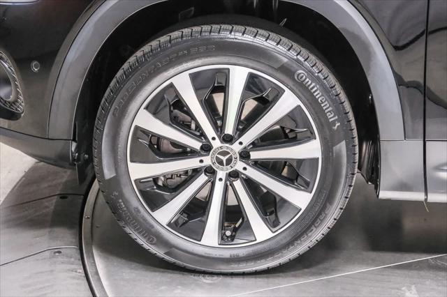 2023 Mercedes-Benz GLB GLB 250