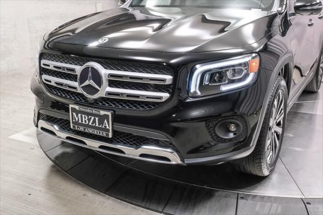 2023 Mercedes-Benz GLB GLB 250