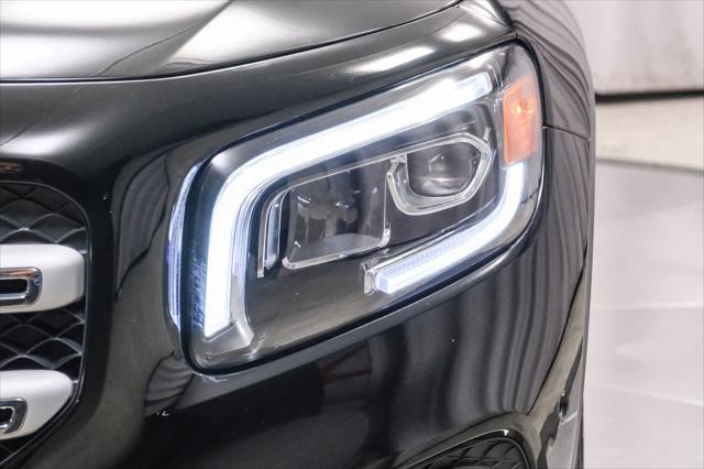 2023 Mercedes-Benz GLB GLB 250