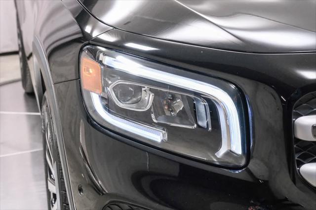 2023 Mercedes-Benz GLB GLB 250