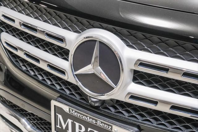 2023 Mercedes-Benz GLB GLB 250