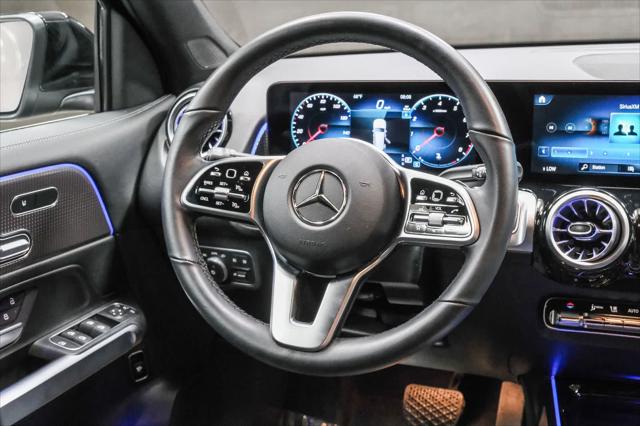 2023 Mercedes-Benz GLB GLB 250