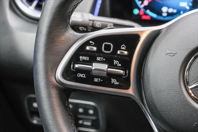 2023 Mercedes-Benz GLB GLB 250