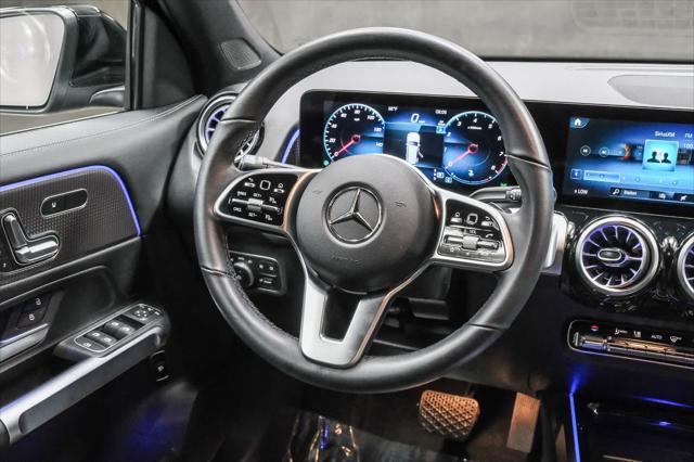 2023 Mercedes-Benz GLB GLB 250