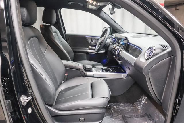 2023 Mercedes-Benz GLB GLB 250