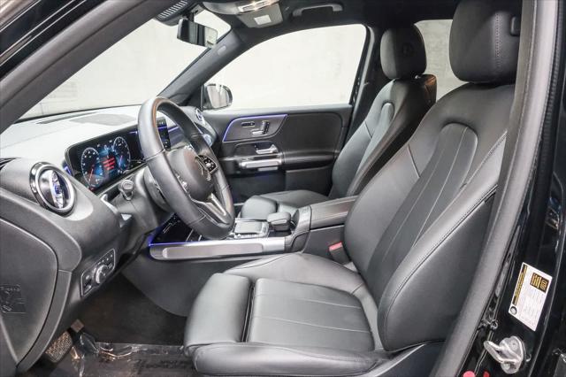 2023 Mercedes-Benz GLB GLB 250