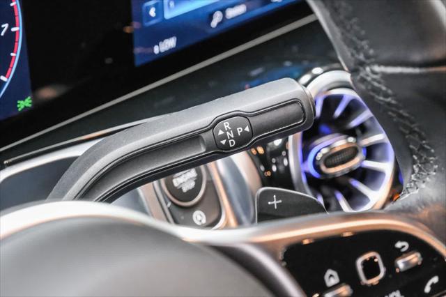 2023 Mercedes-Benz GLB GLB 250