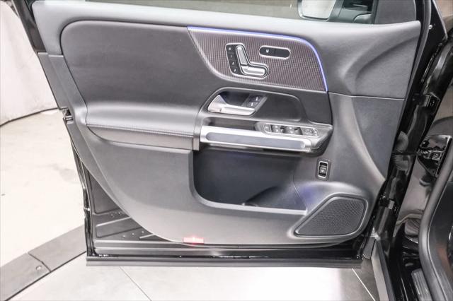 2023 Mercedes-Benz GLB GLB 250