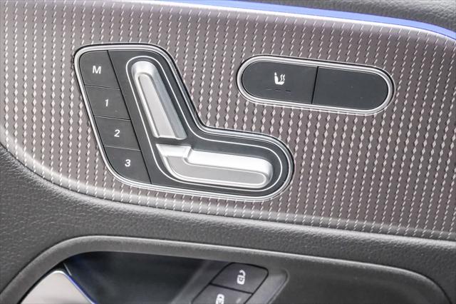 2023 Mercedes-Benz GLB GLB 250