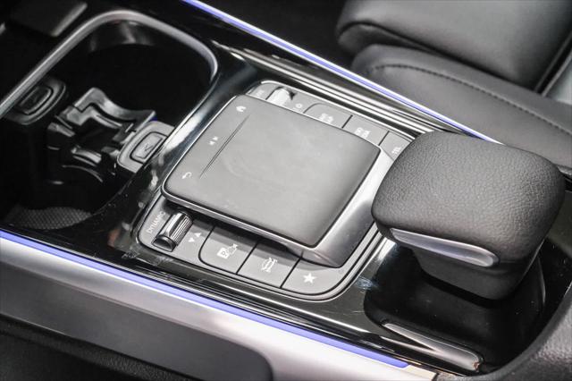 2023 Mercedes-Benz GLB GLB 250