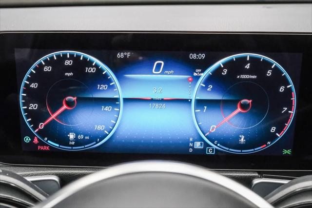 2023 Mercedes-Benz GLB GLB 250