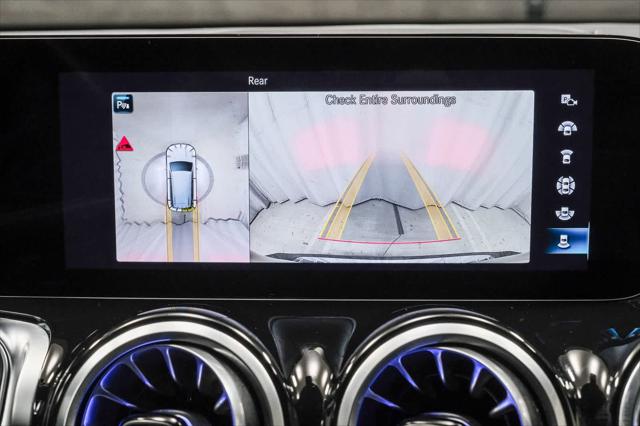 2023 Mercedes-Benz GLB GLB 250