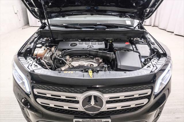 2023 Mercedes-Benz GLB GLB 250