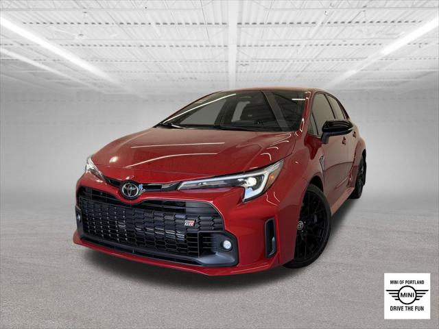 2023 Toyota GR Corolla Core for sale in Portland, OR