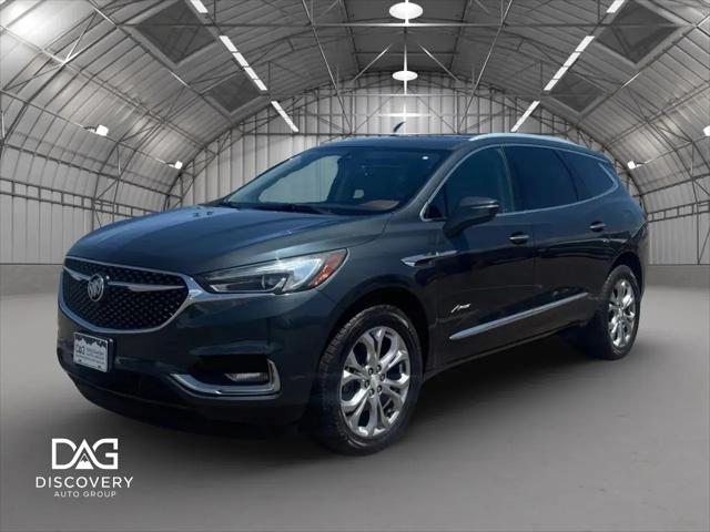2018 Buick Enclave Avenir for sale in Grand Junction, CO