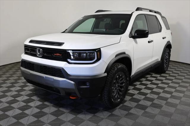 2026 Honda Passport AWD TrailSport for sale in Louisville, KY