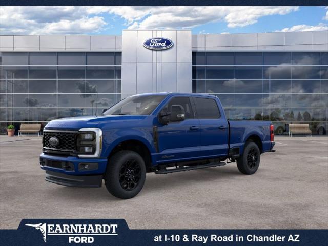 2026 Ford F-250 XLT for sale in Chandler, AZ