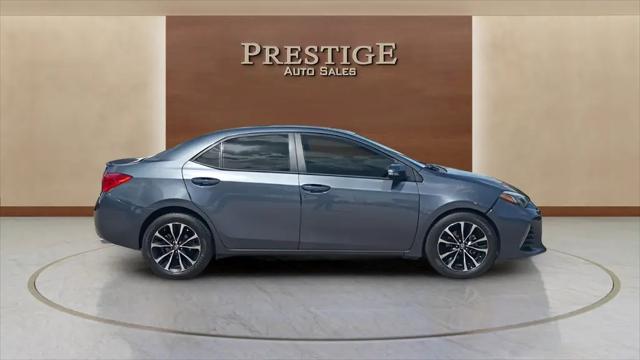 2019 Toyota Corolla SE for sale in Ocala, FL