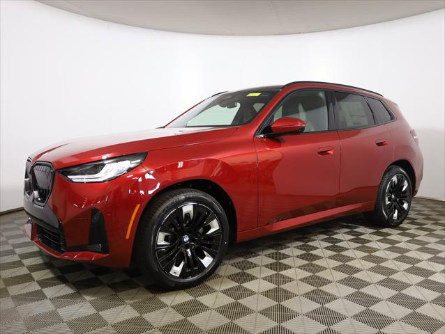 2026 BMW X3 30 xDrive for sale in Sioux Falls, SD