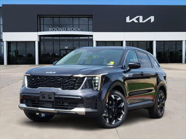 2026 Kia Sorento EX for sale in Round Rock, TX